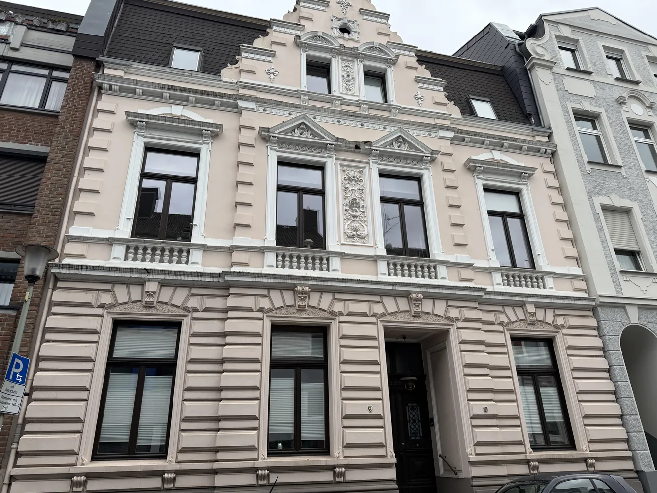 2 room apartment with 63 m² in Mönchengladbach – Photo 1