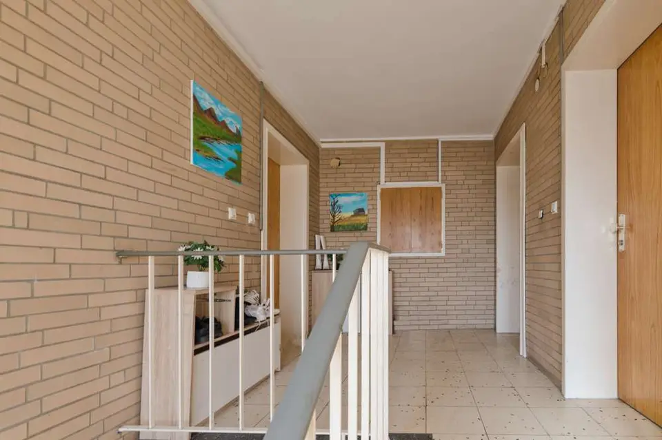 2 Zimmer Wohnung mit 30 m² in Lünen – Bild 9