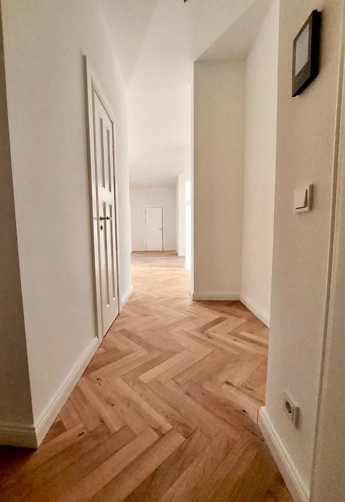3 room apartment with 150 m² in Chemnitz – Photo 6