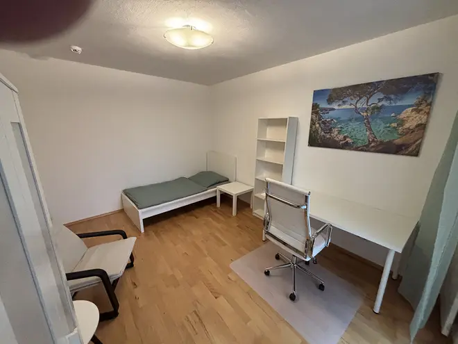 1 Zimmer Wohnung mit 18 m² in Nürnberg – Bild 10