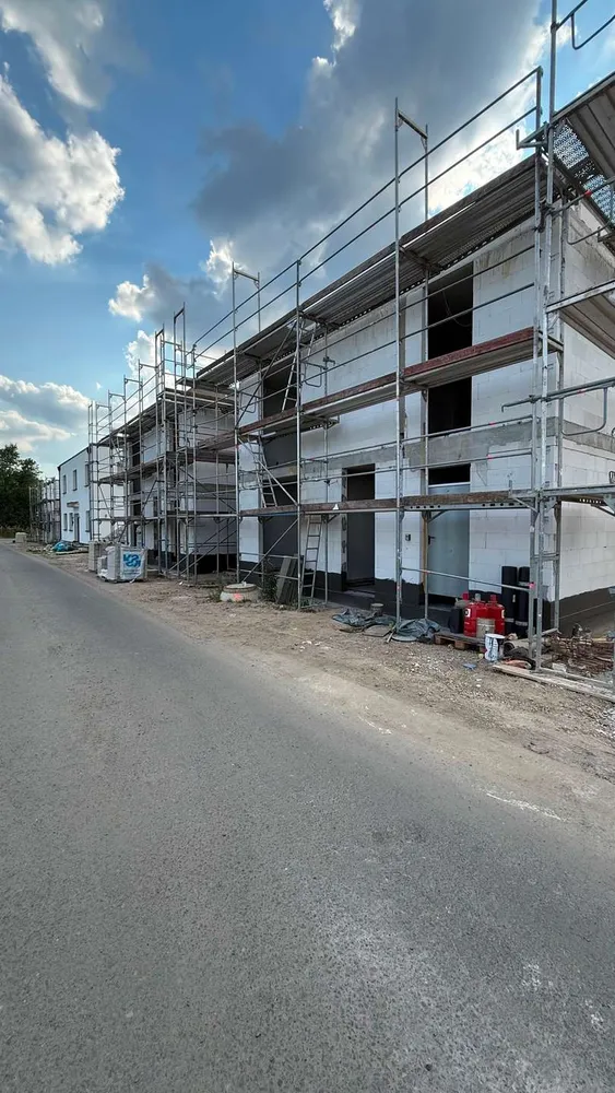 4 Zimmer Wohnung mit 105 m² in Osnabrück – Bild 4