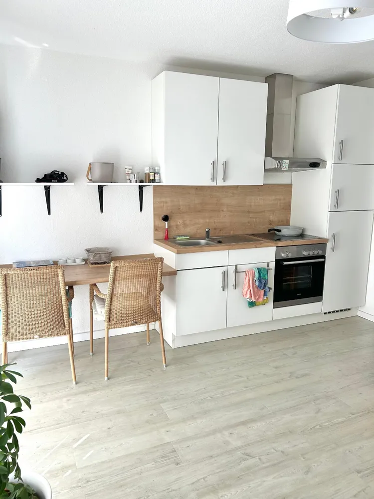 1 Zimmer Wohnung mit 24 m² in Oldenburg – Bild 4