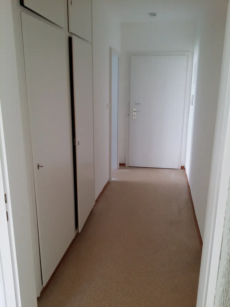 1 room apartment with 38 m² in Augsburg – Photo 11
