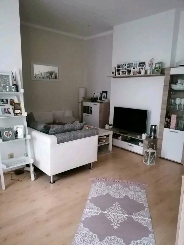 3 Zimmer Wohnung mit 69 m² in Magdeburg – Bild 1