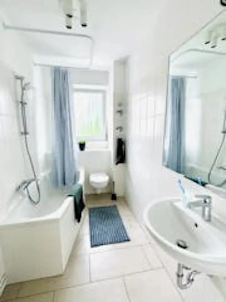 WG-Zimmer mit 9 m² in Berlin – Bild 7