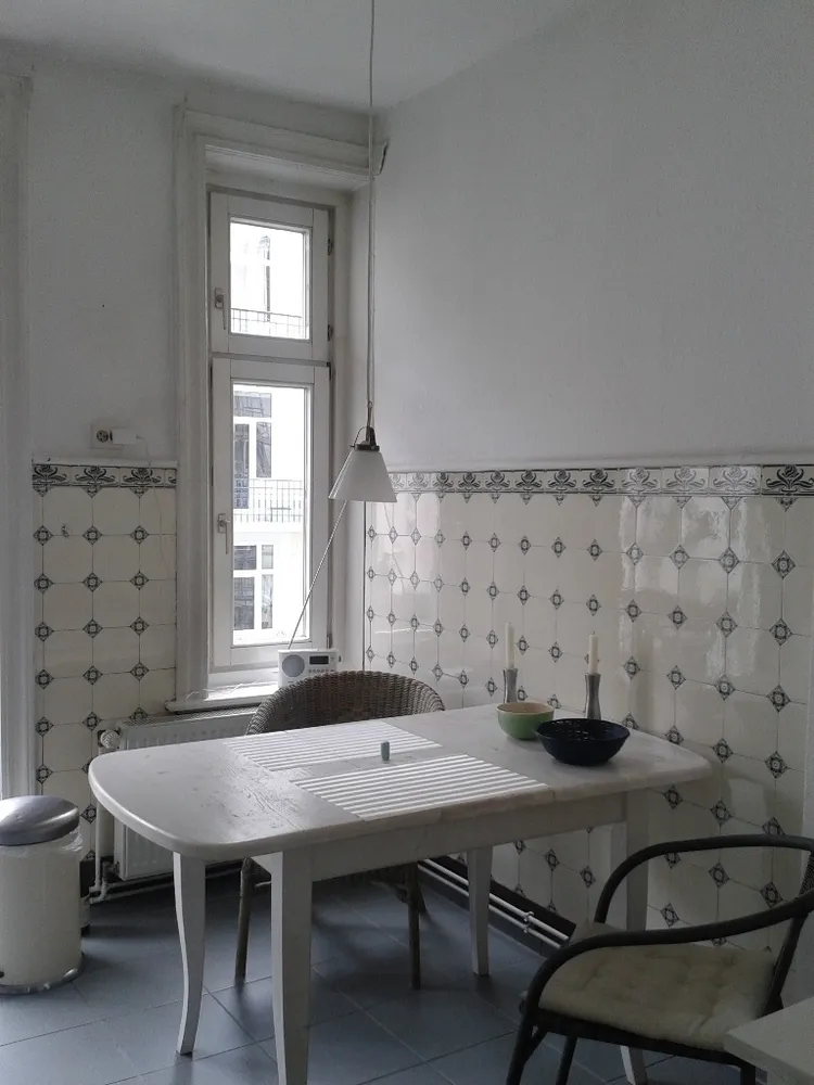 2 Zimmer Wohnung mit 50 m² in Hamburg – Bild 3