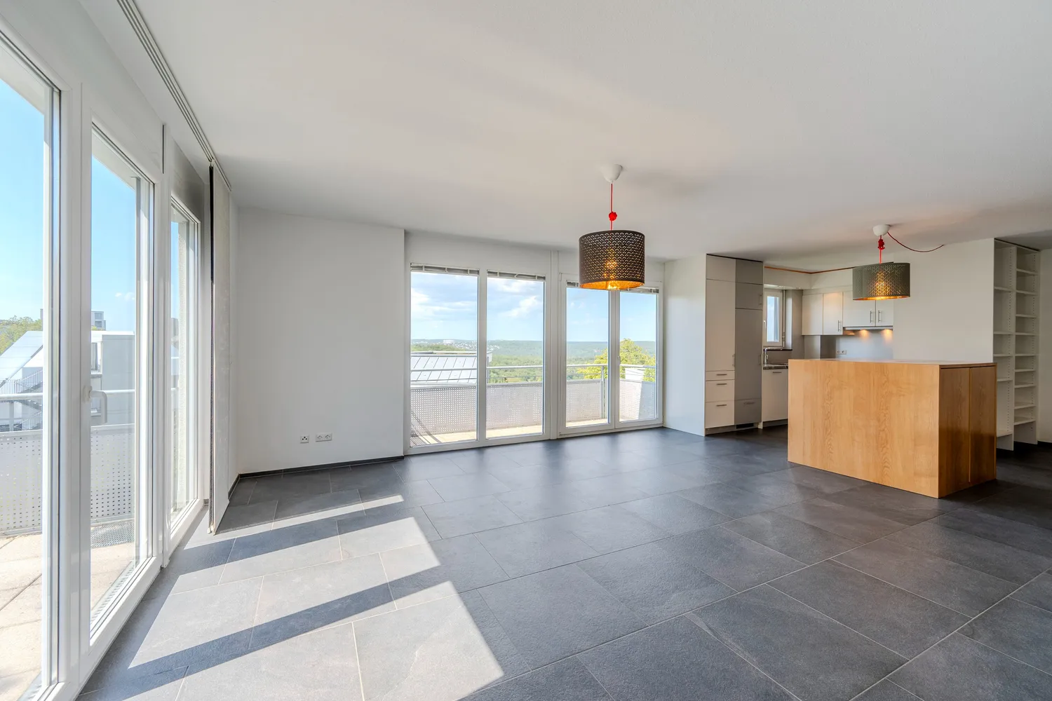 5 Zimmer Wohnung mit 139 m² in Stuttgart – Bild 8