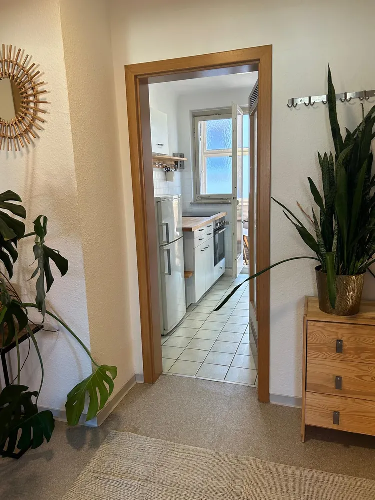 3 Zimmer Wohnung mit 72 m² in Stuttgart – Bild 3