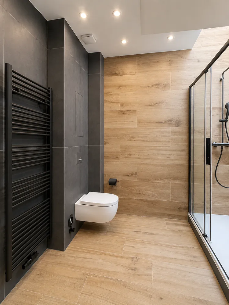 3 Zimmer Wohnung mit 81 m² in Hannover – Bild 3