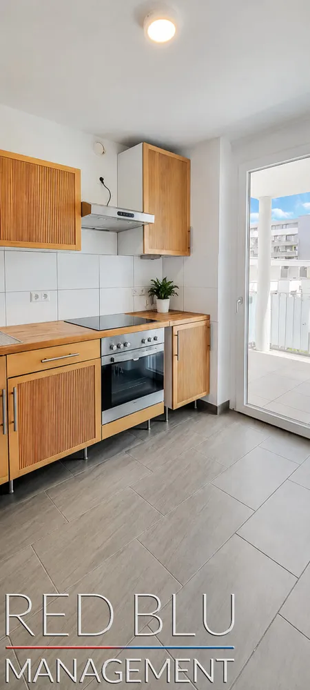 3 Zimmer Wohnung mit 93 m² in Böblingen – Bild 4