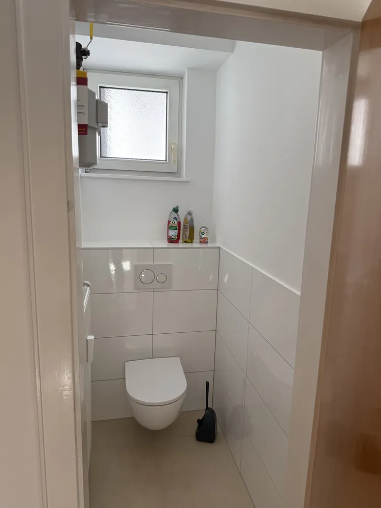 4 Zimmer Wohnung mit 110 m² in Darmstadt – Bild 6