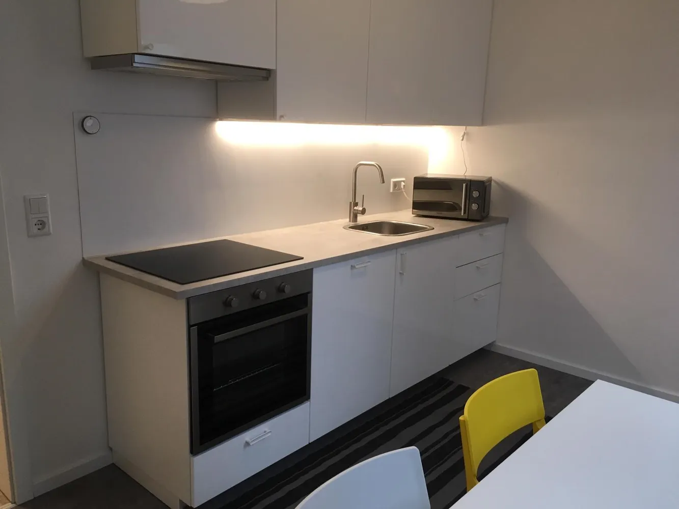 1 Zimmer Wohnung mit 20 m² in Ingolstadt – Bild 3