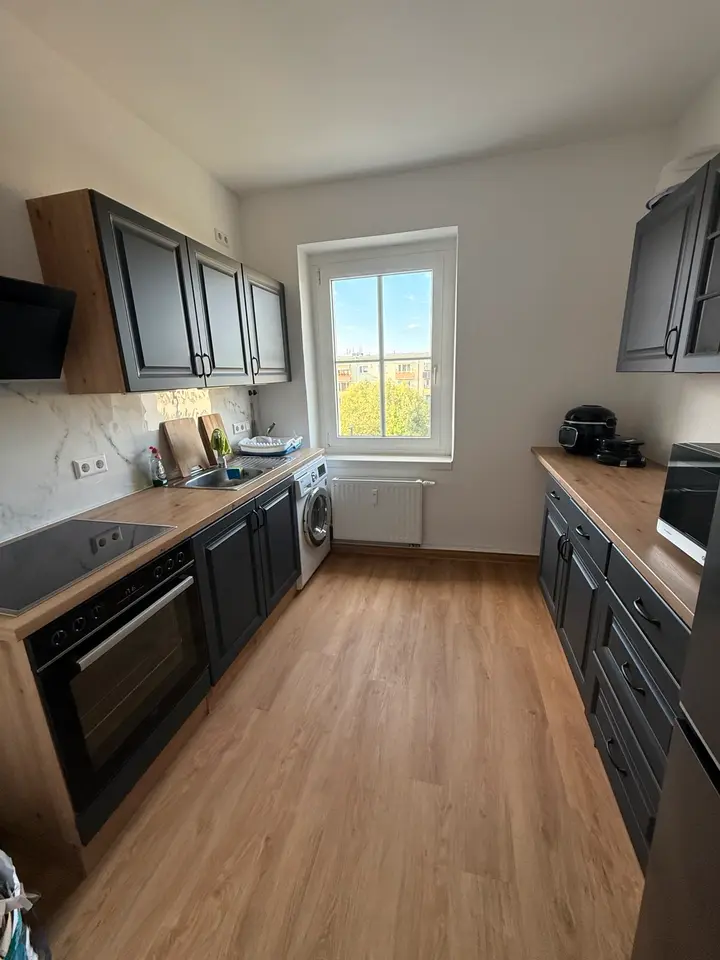 2 Zimmer Wohnung mit 55 m² in Königs Wusterhausen – Bild 6