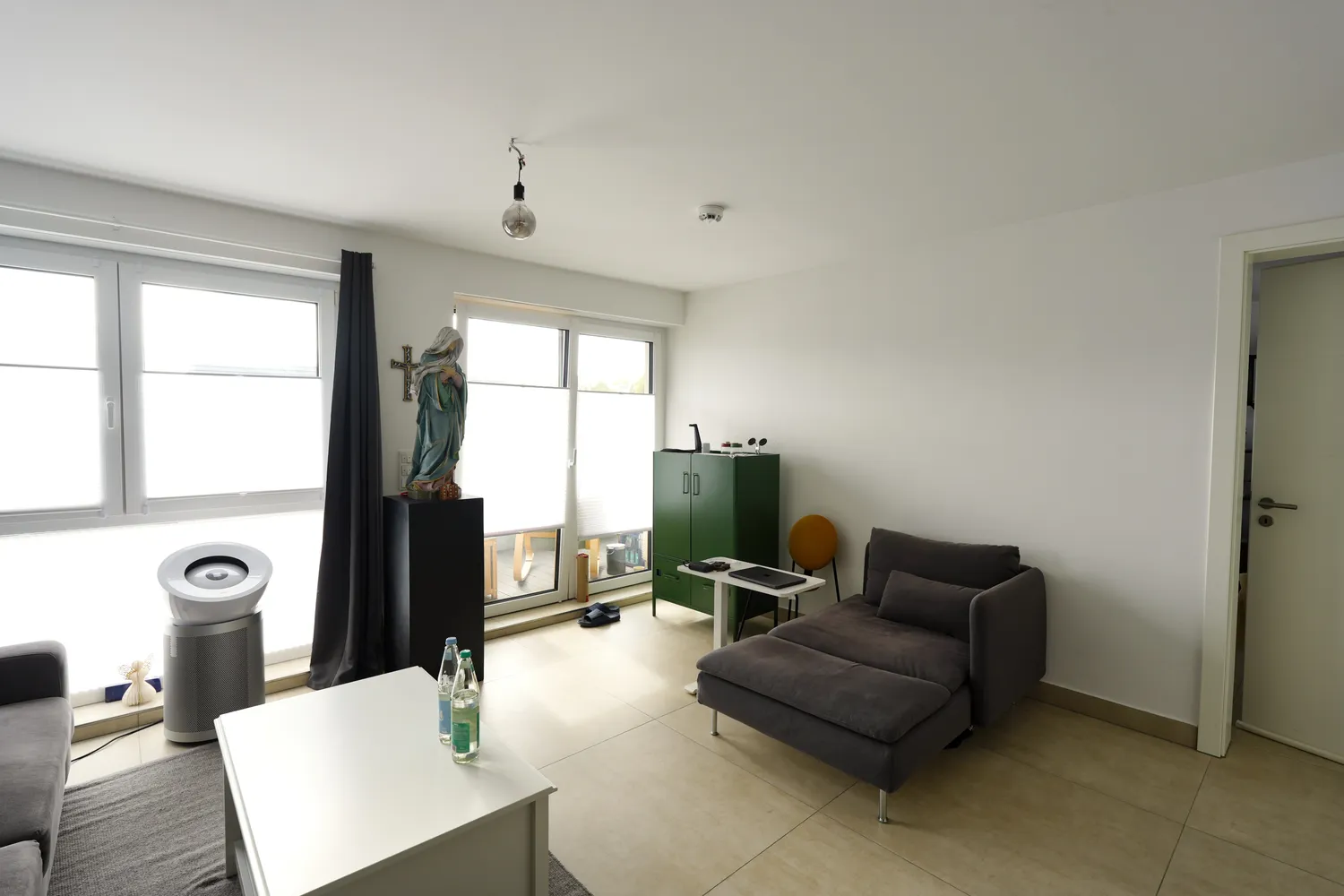 2 Zimmer Wohnung mit 44 m² in Düsseldorf – Bild 4