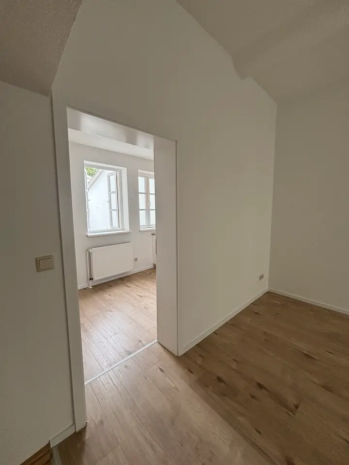 2 Zimmer Wohnung mit 47 m² in Wolfenbüttel – Bild 7