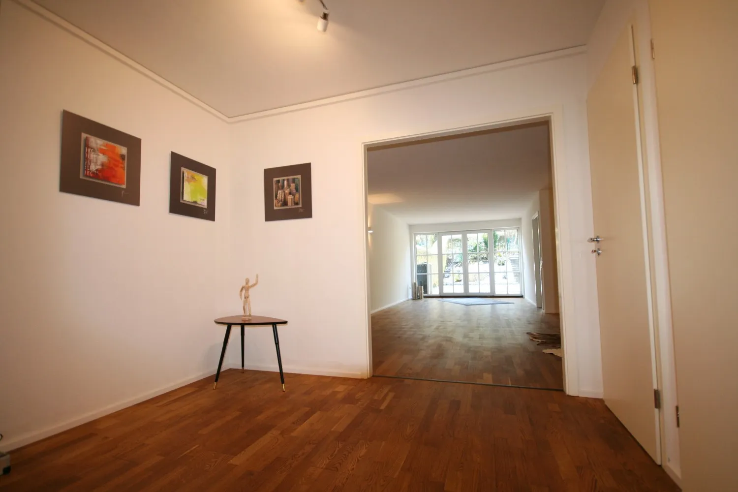 2 Zimmer Wohnung mit 85 m² in Frechen – Bild 8