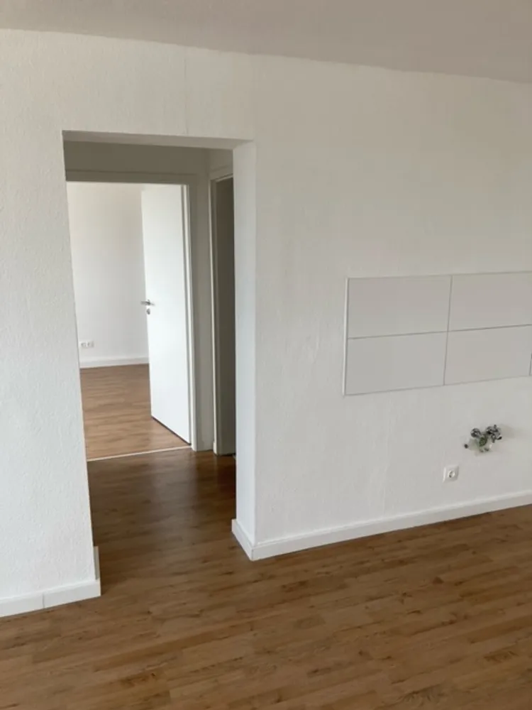 2 Zimmer Wohnung mit 48 m² in Dessau-Roßlau – Bild 5