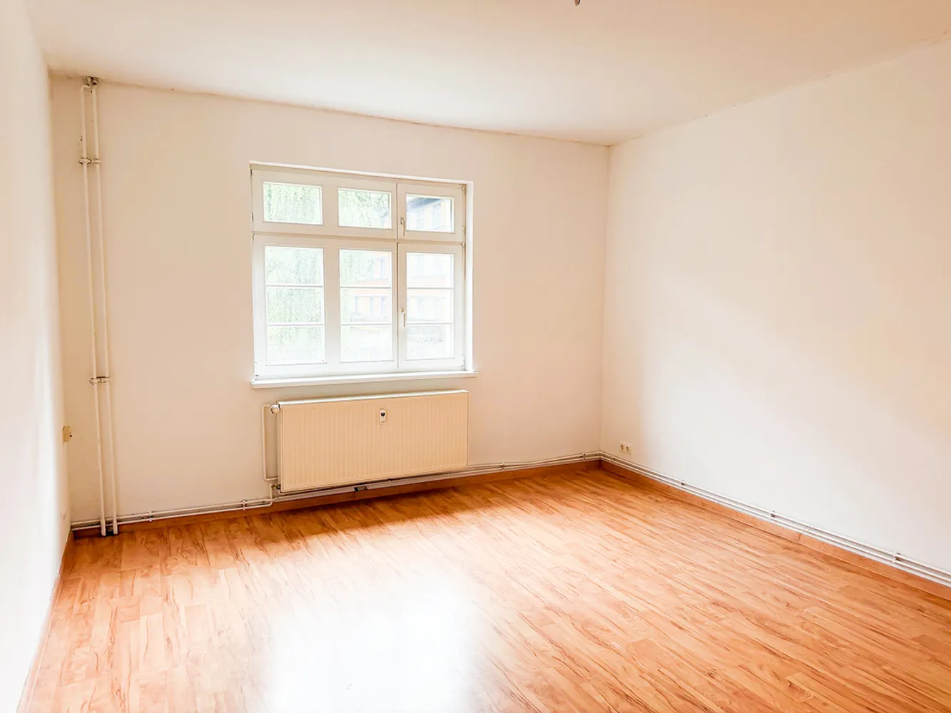 3 Zimmer Wohnung mit 69 m² in Leipzig – Bild 7