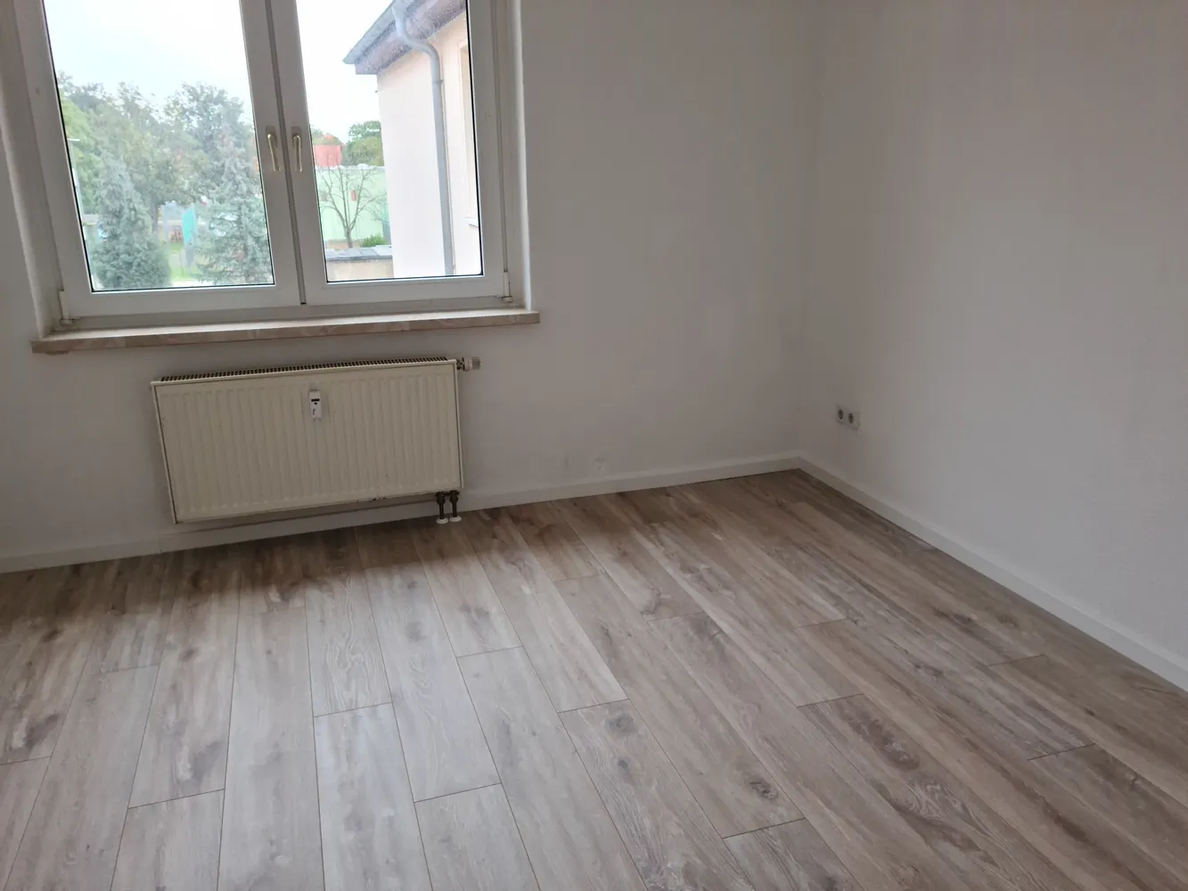 4 Zimmer Wohnung mit 79 m² in Weißenfels – Bild 8