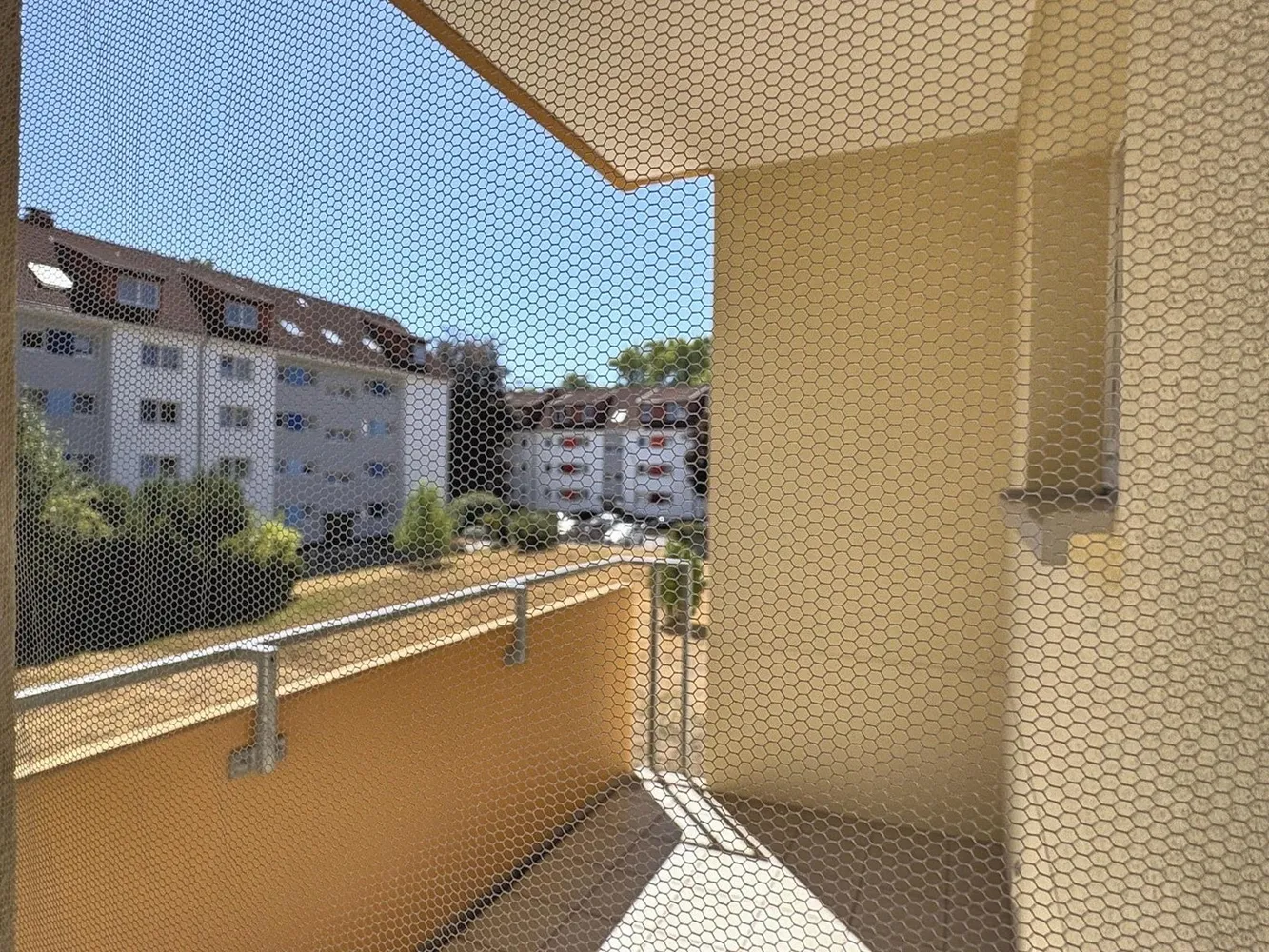 2 Zimmer Wohnung mit 54 m² in Mönchengladbach – Bild 9
