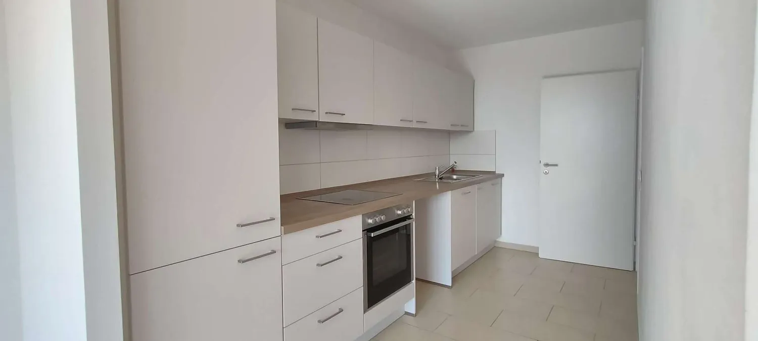 3 Zimmer Wohnung mit 82 m² in Krefeld – Bild 5