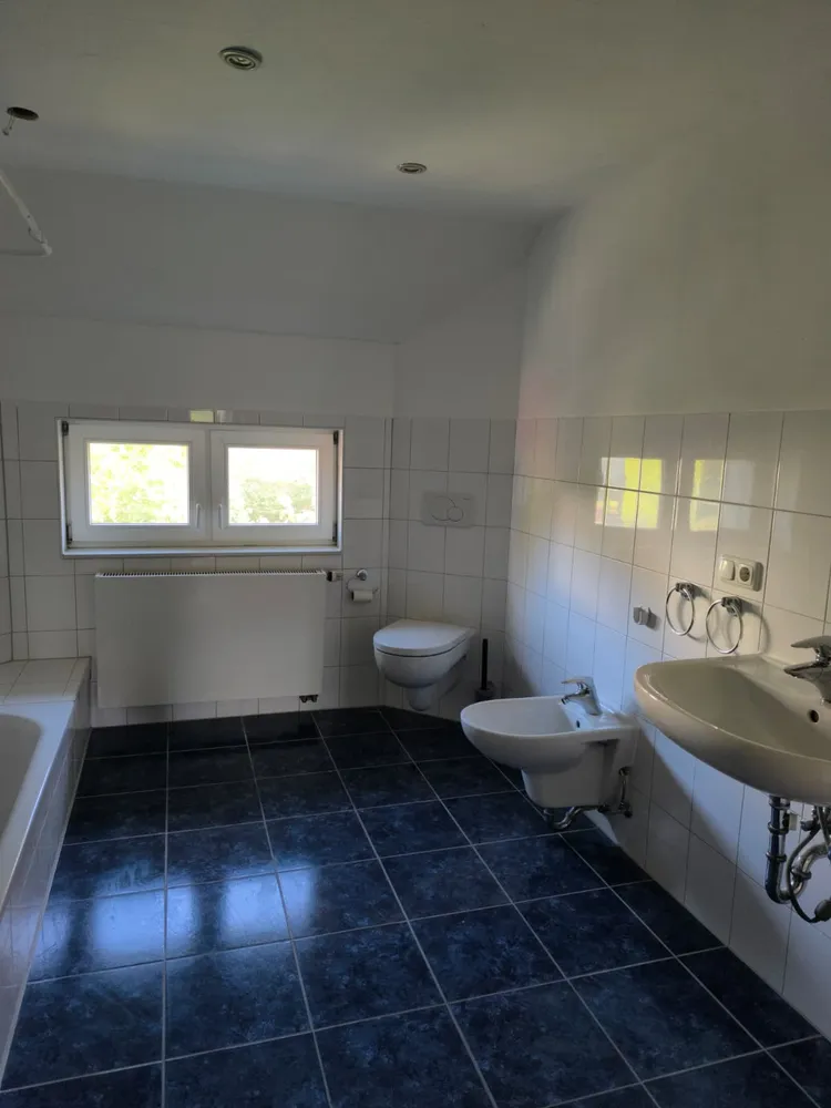 3 Zimmer Wohnung mit 65 m² in Herford – Bild 4