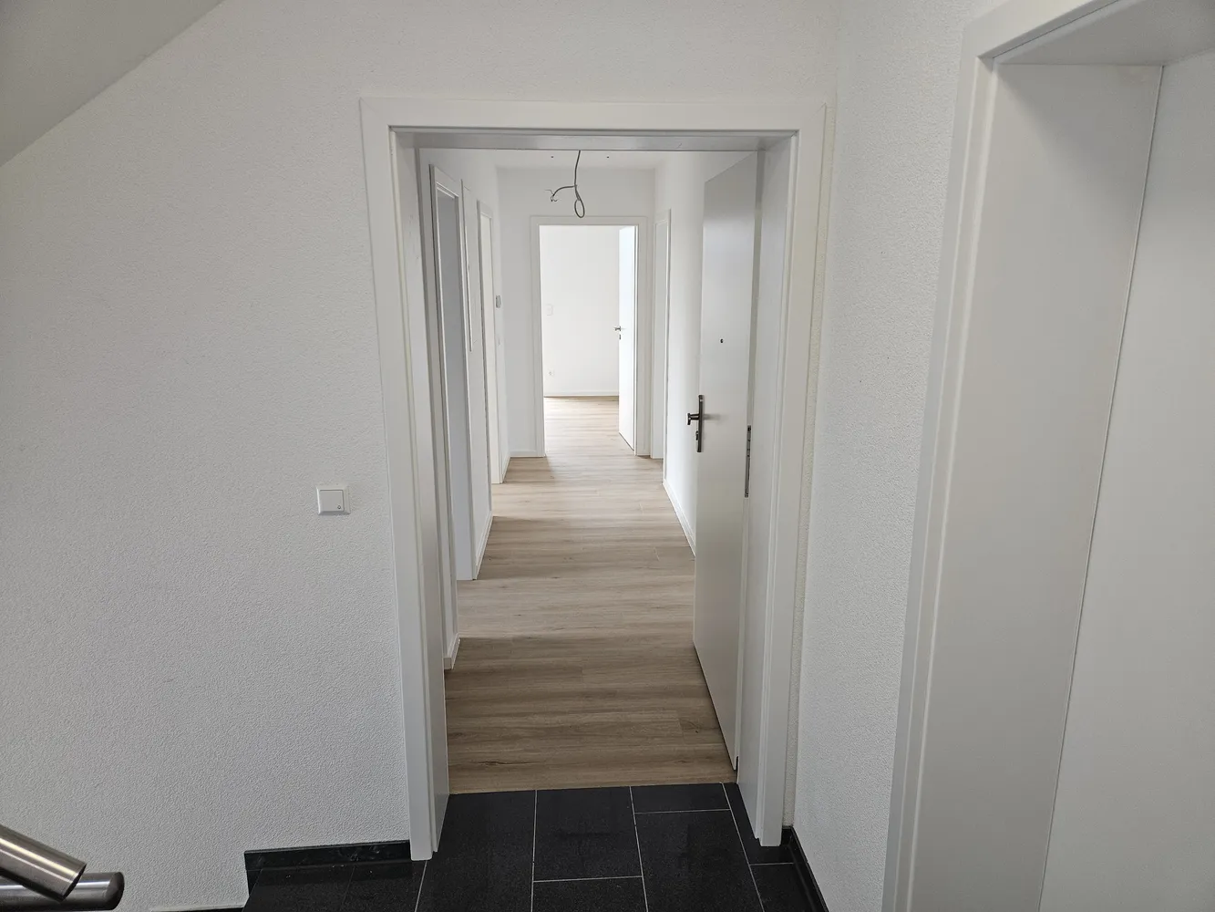3 room apartment with 75 m² in Bielefeld – Photo 2