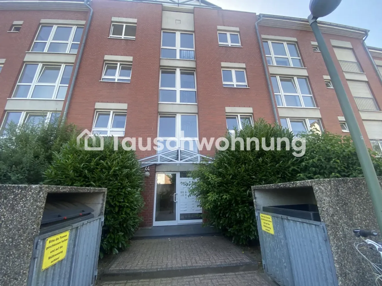 2 Zimmer Wohnung mit 45 m² in Neuss – Bild 8