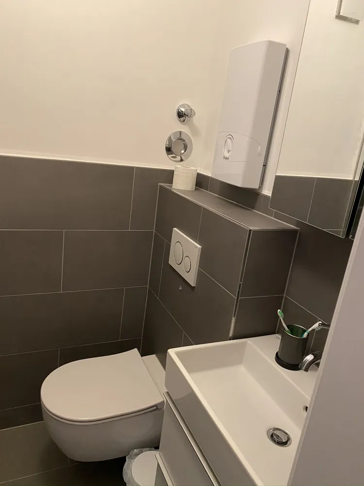 2 Zimmer Wohnung mit 53 m² in Düsseldorf – Bild 12