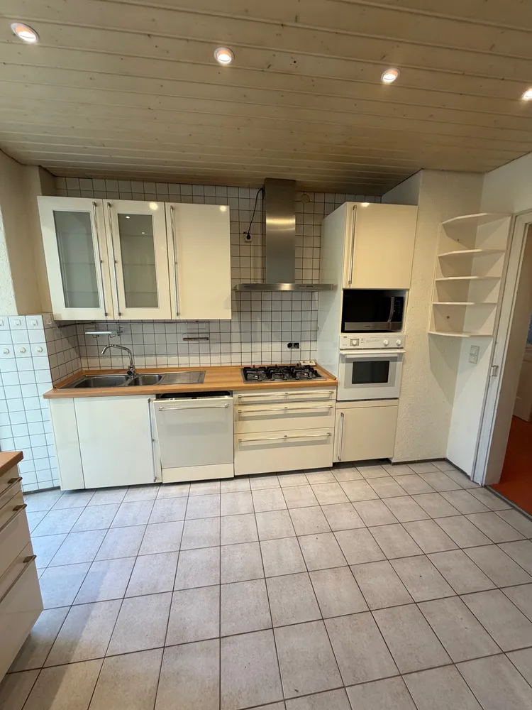 4 Zimmer Wohnung mit 125 m² in Kirchheim unter Teck – Bild 12