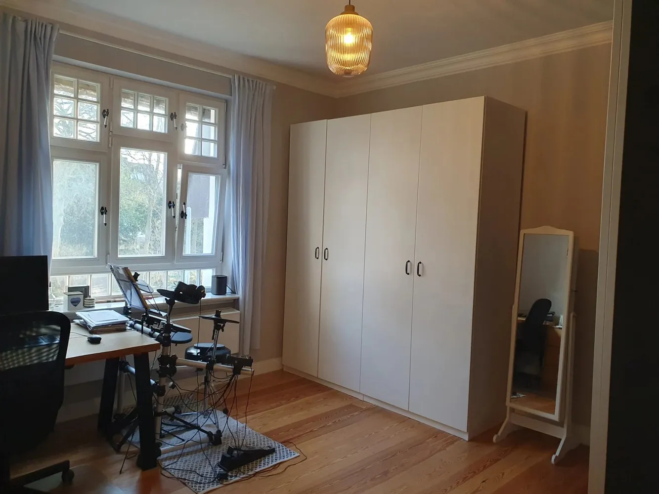 3 Zimmer Wohnung mit 92 m² in Buxtehude – Bild 8