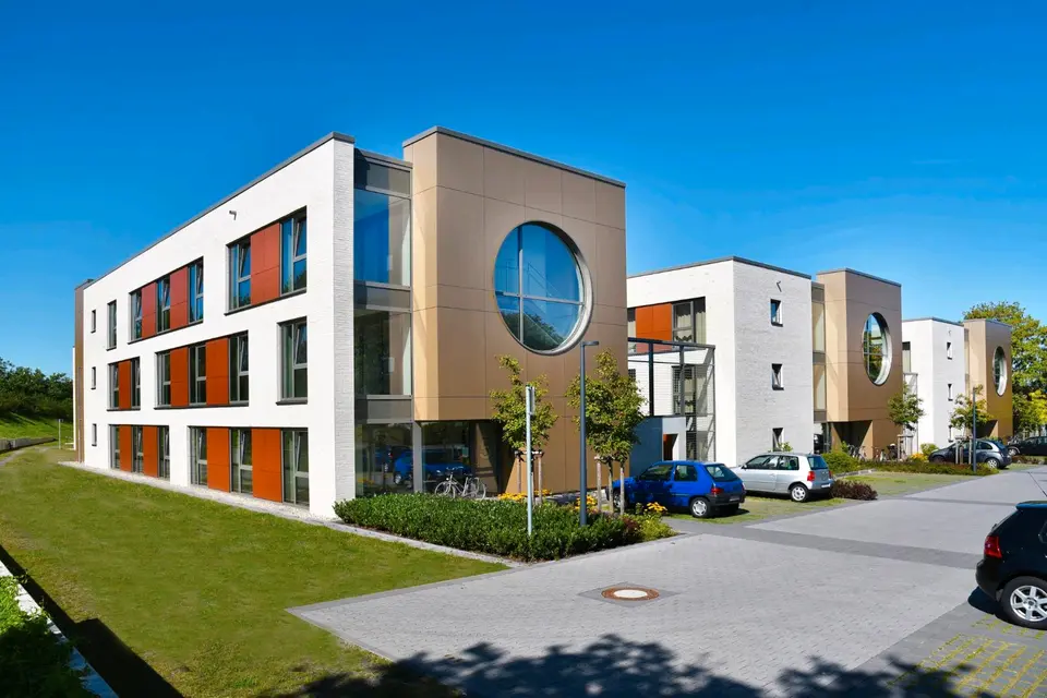 Studio mit 26 m² in Paderborn – Bild 9