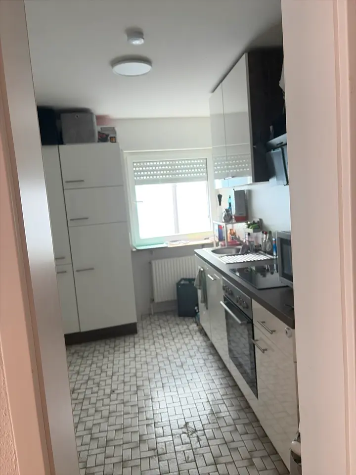 4 Zimmer Wohnung mit 120 m² in Heilbronn – Bild 8