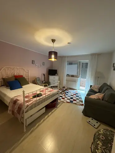 1 Zimmer Wohnung mit 44 m² in Köln – Bild 1