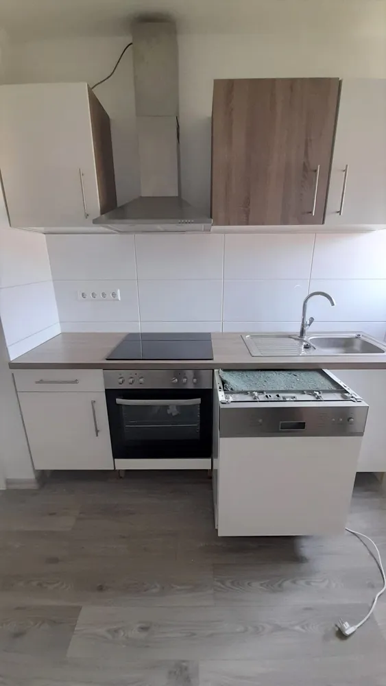 3 room apartment with 65 m² in Pirmasens – Photo 4