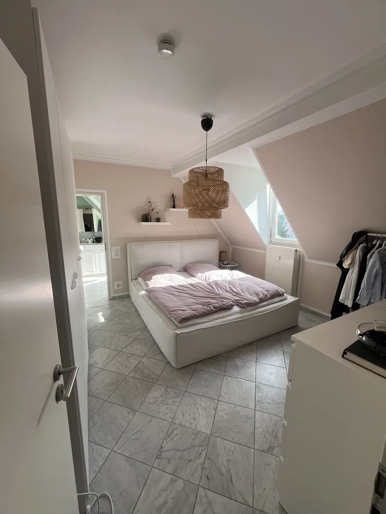3 room apartment with 85 m² in Cologne – Photo 4