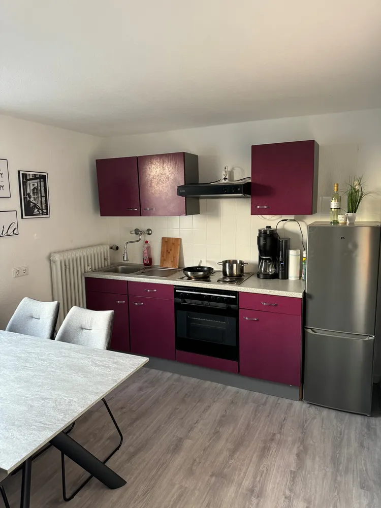 3 Zimmer Wohnung mit 50 m² in Augsburg – Bild 11