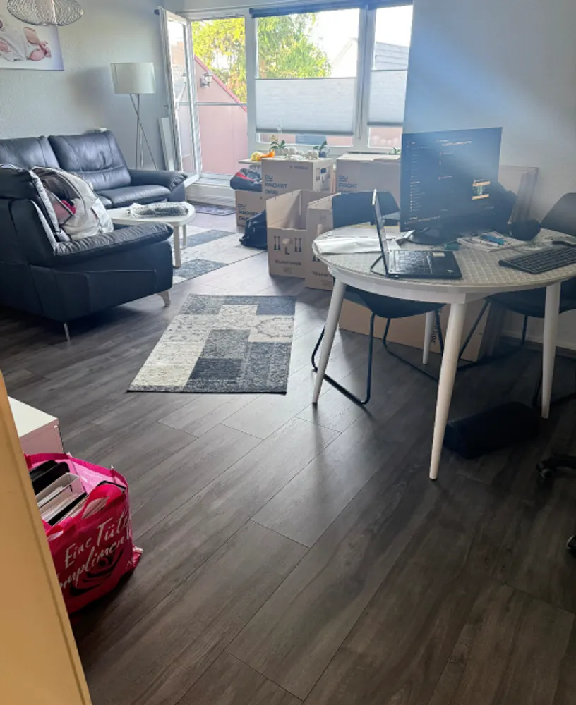 3 Zimmer Wohnung mit 73 m² in Hamburg – Bild 9