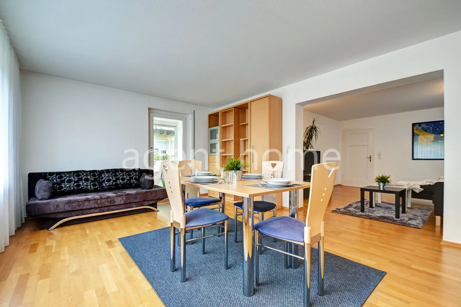 3 Zimmer Wohnung mit 85 m² in Stuttgart – Bild 1