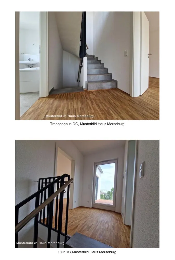 4 Zimmer Wohnung mit 144 m² in Merseburg – Bild 6