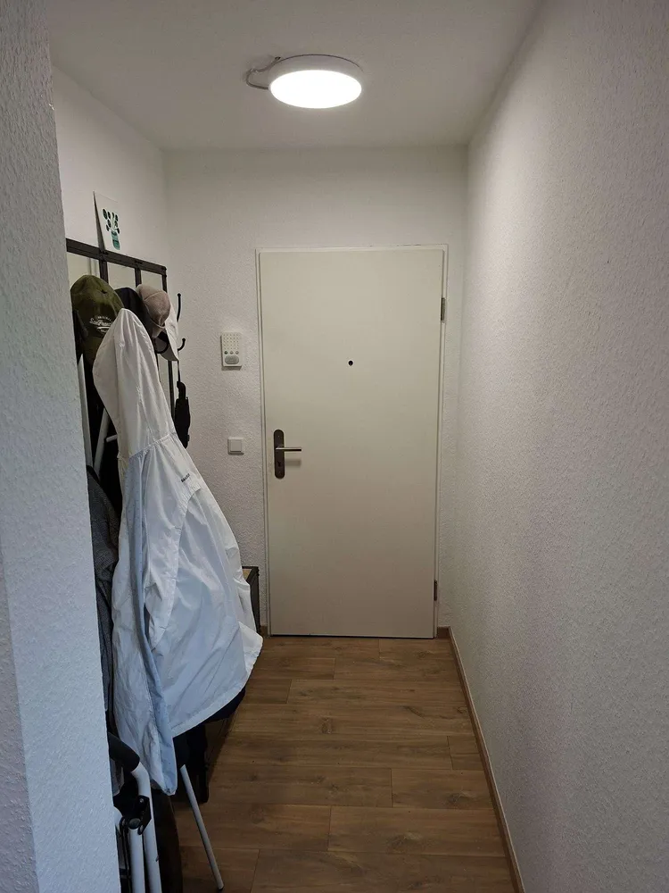 3 room apartment with 70 m² in Cologne – Photo 5