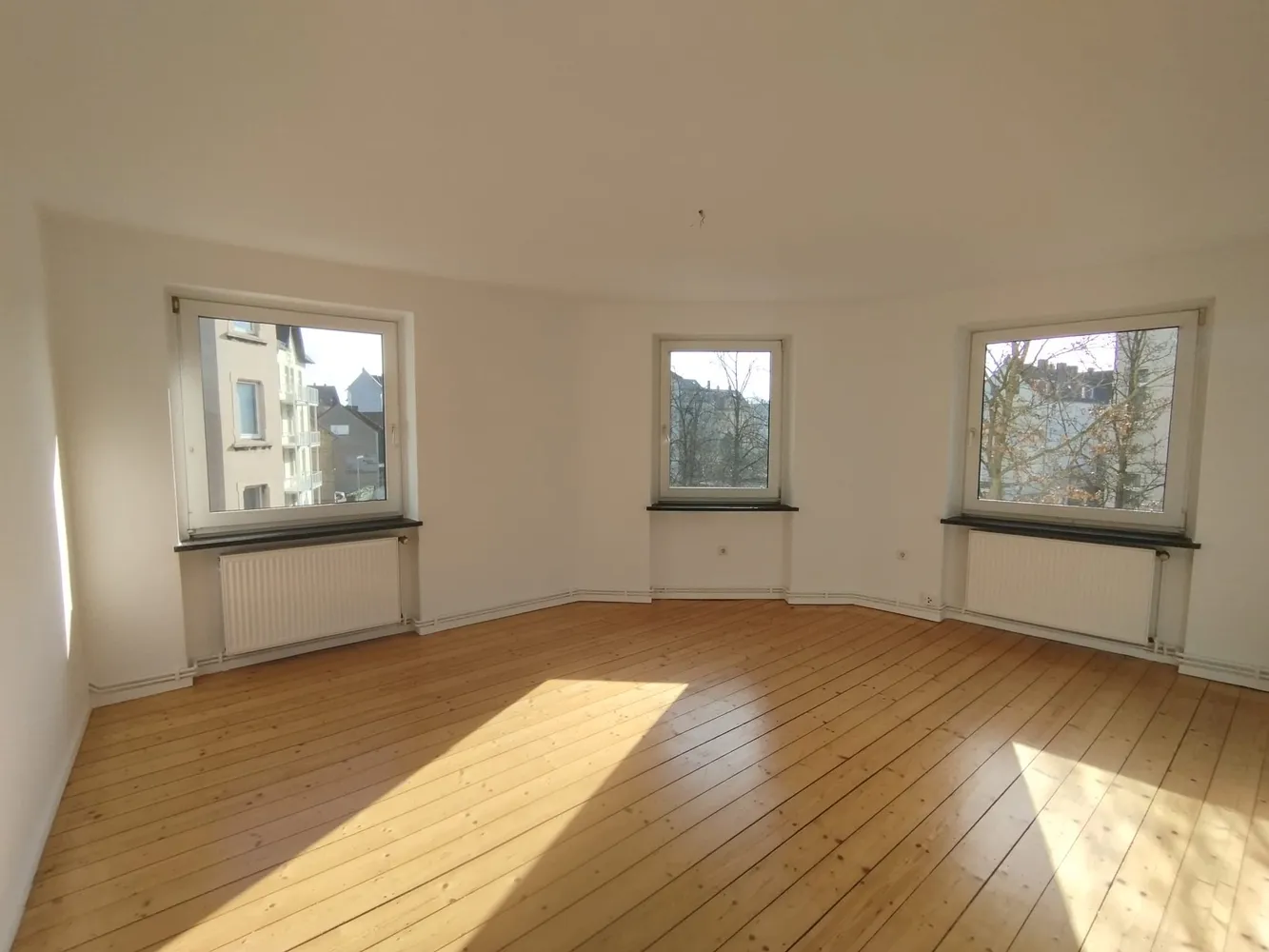 2 Zimmer Wohnung mit 55 m² in Braunschweig – Bild 1