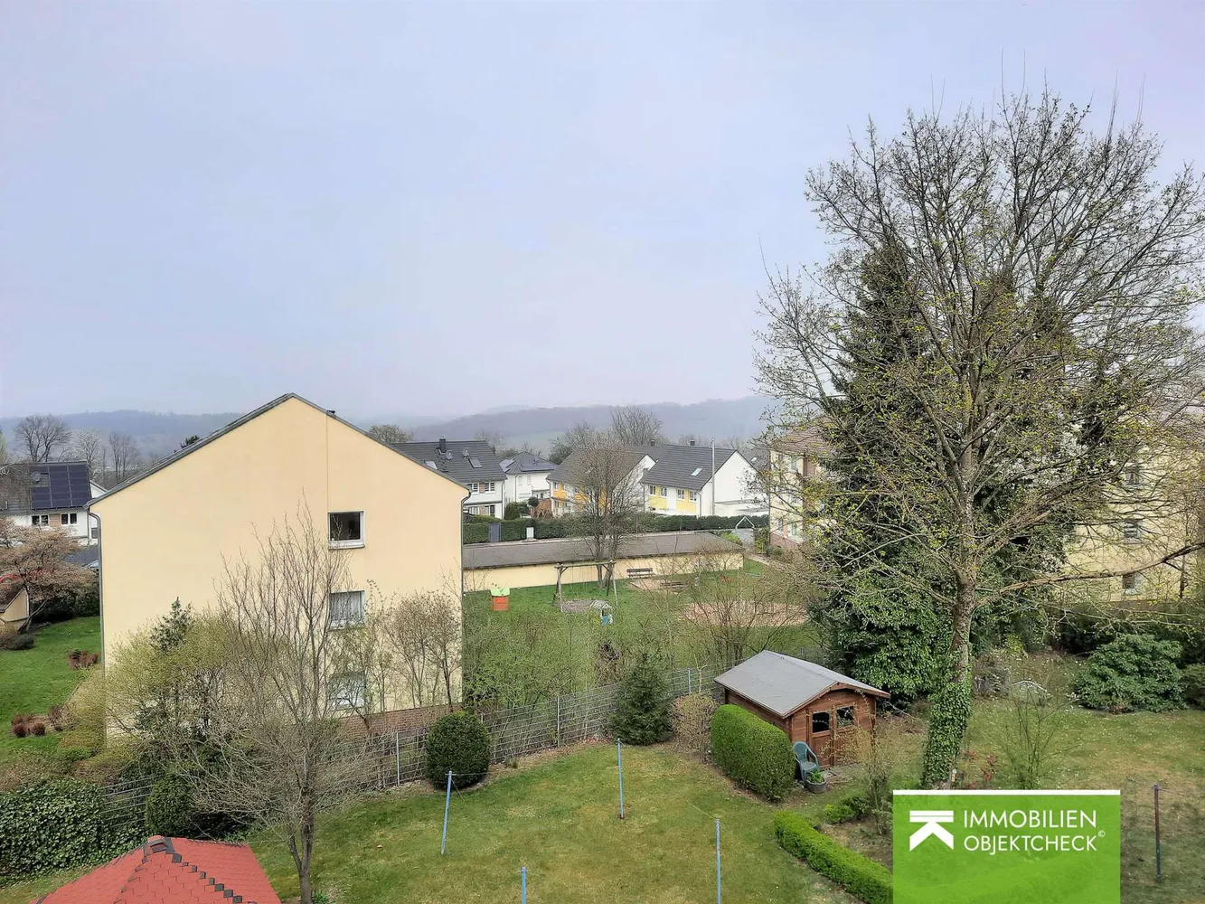 2 Zimmer Wohnung mit 45 m² in Velbert – Bild 10