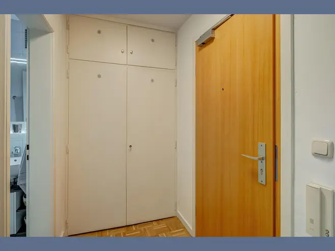 1 Zimmer Wohnung mit 36 m² in München – Bild 9