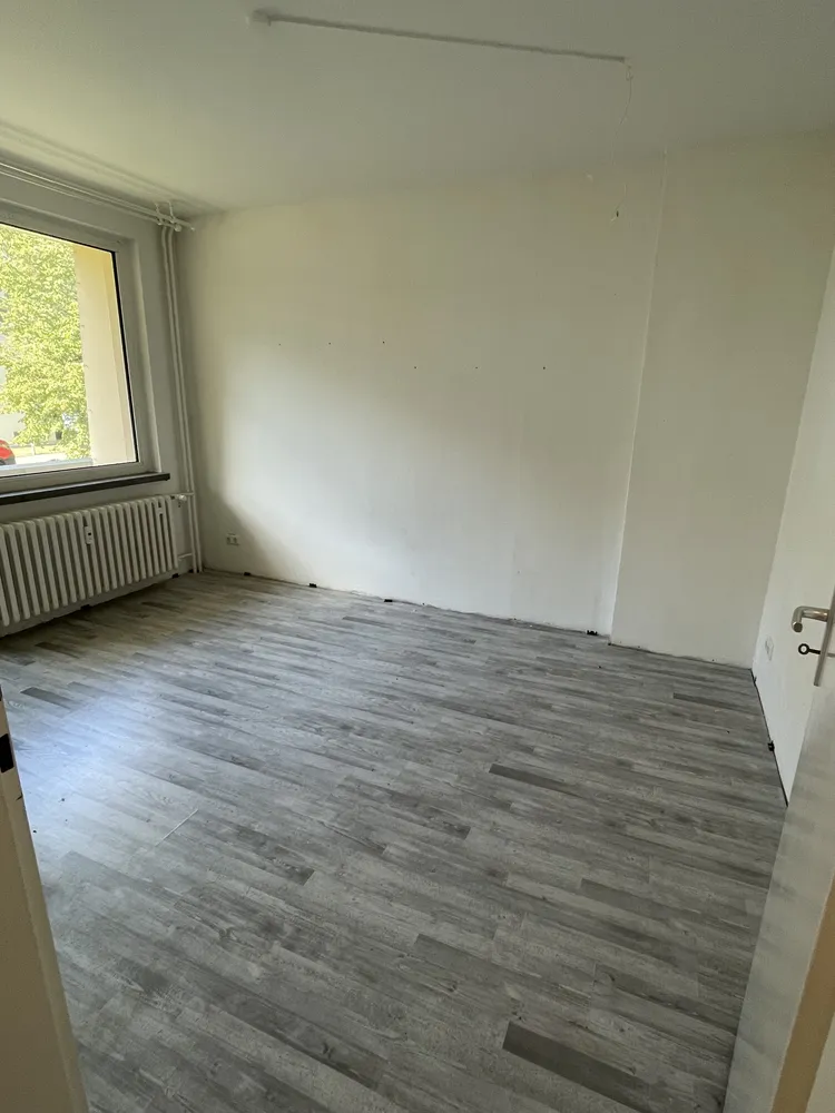 2 Zimmer Wohnung mit 37 m² in Hannover – Bild 2