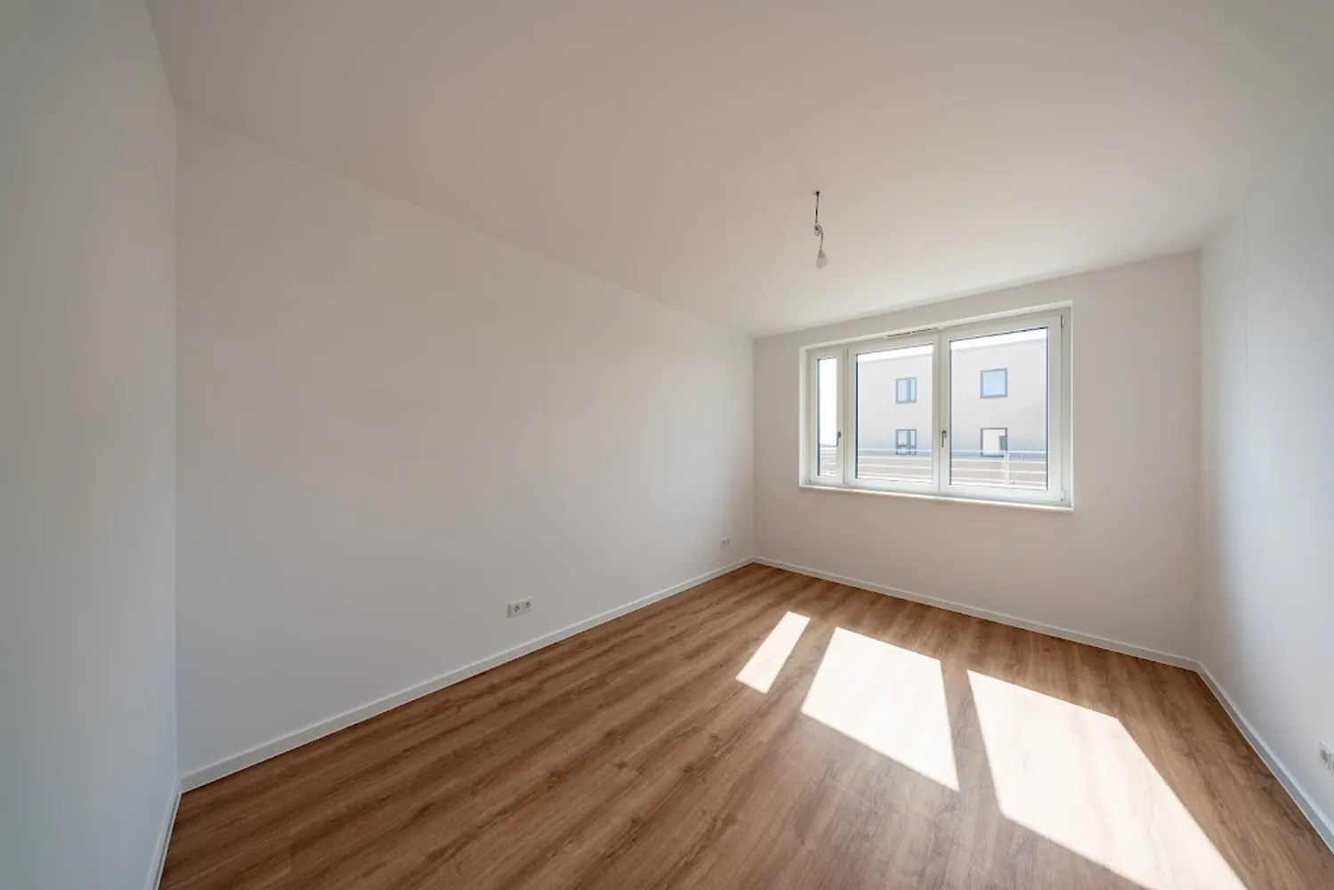 2 Zimmer Wohnung mit 55 m² in Berlin – Bild 5