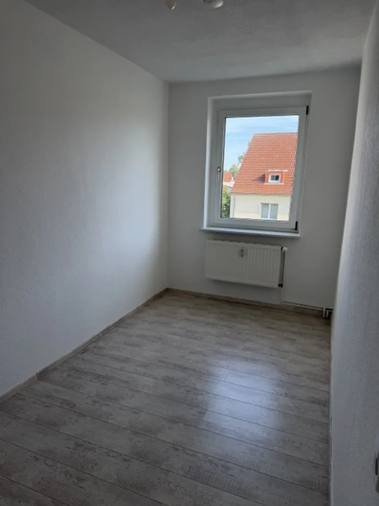 3 Zimmer Wohnung mit 60 m² in Greifswald – Bild 1