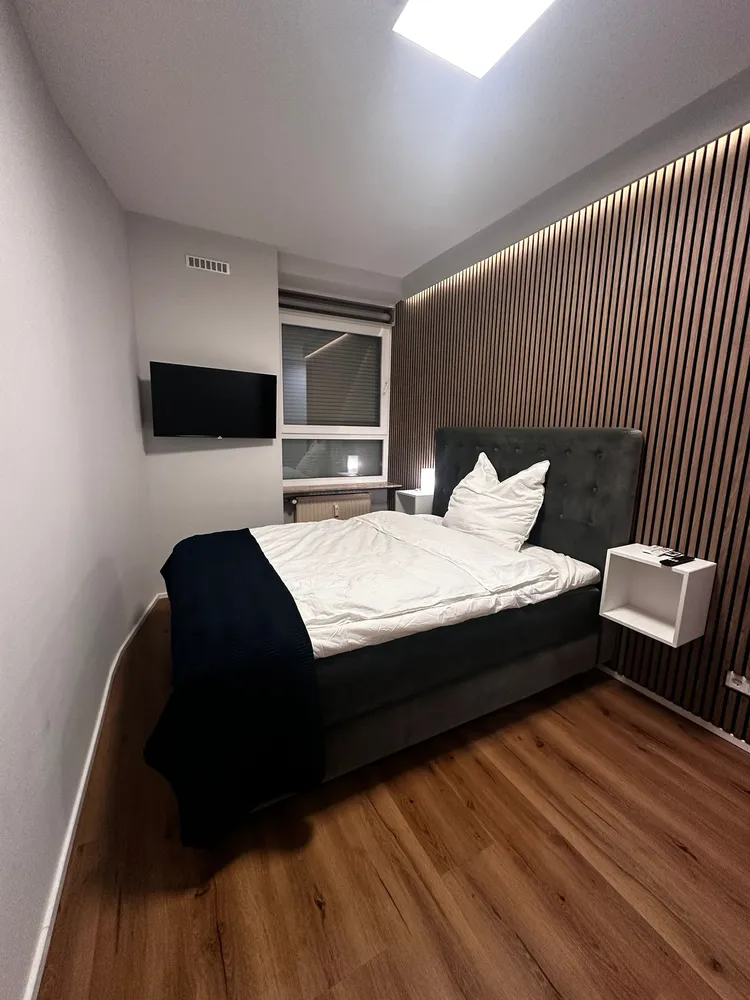 1 Zimmer Wohnung mit 14 m² in Frankfurt am Main – Bild 1