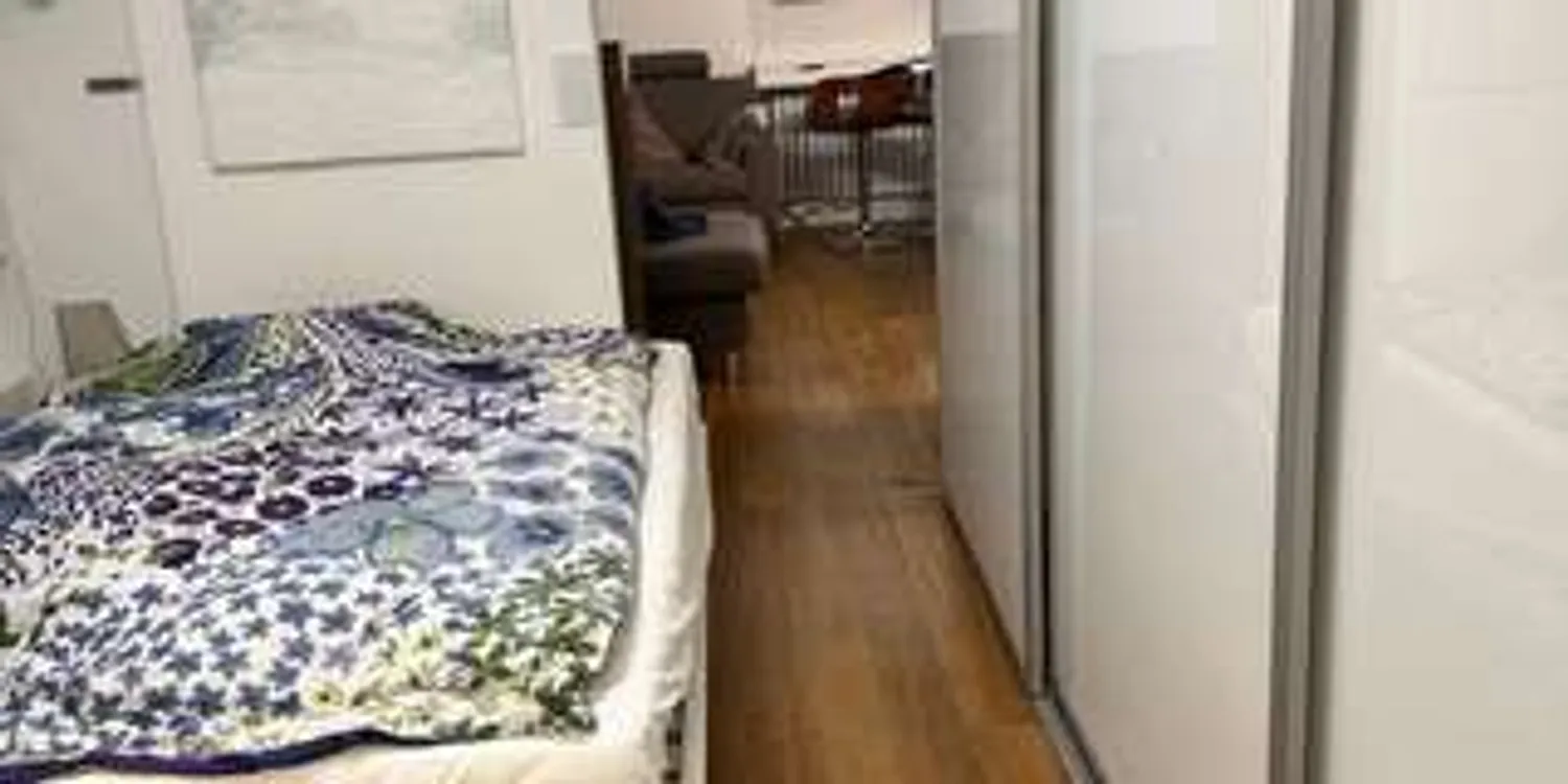 2 Zimmer Wohnung mit 40 m² in München – Bild 3