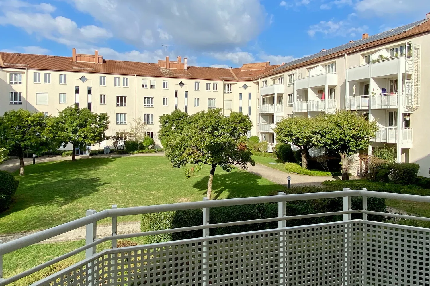 3 Zimmer Wohnung mit 79 m² in München – Bild 3